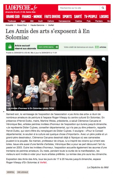 presse